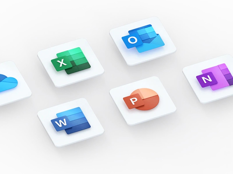 buy Office 2021 Home and Business - 2 Macs