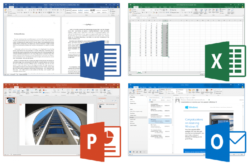 buy Office 2021 Pro Plus - 3 Keys
