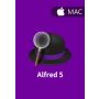  Alfred 5 - 3 Macs