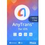  AnyTrans 1 Device/1 Year