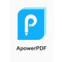 ApowerPDF Editor - Personal Edition/ 1 Year