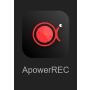 ApowerREC - 1 Device / Lifetime 