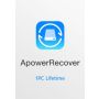 ApowerRecover - 1 PC / Lifetime