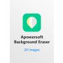 Apowersoft Background Eraser - 20 Images