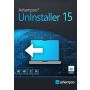 Ashampoo UnInstaller 15 - PC