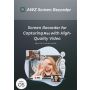 AWZ Screen Recorder - 1 Mac/Lifetime