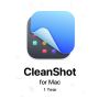 CleanShot X - Mac/ 1 Year