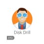 Disk Drill Professional for 3 PCs