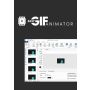 Easy GIF Animator - 1 PC