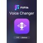 FliFlik Voice Changer - 1 PC/ Lifetime