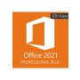 Microsoft Office 2021 Pro Plus - 100 Keys