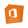 Office 2021 Pro Plus - 3 Keys