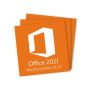 Office 2021 Professional Plus - 3 Keys 