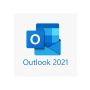 Outlook 2021 - 1 PC