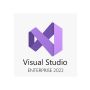 Visual Studio 2022 Enterprise - 1 PC/Mac