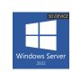 Windows Server 2022 Remote Desktop - 50 Device CALs Certificate