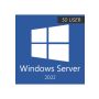 Windows Server 2022 Remote Desktop - 50 User CALs Certificate