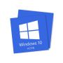 Windows 10 Home - 2 Keys