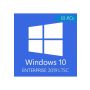 Windows 10 Enterprise 2019 LTSC - 10 PCs