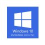 Windows 10 Enterprise 2021 LTSC - 1 PC