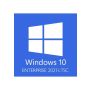 MS Windows 10 Enterprise 2021 LTSC - 1 PC