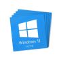 Windows 11 Home - 5 Keys