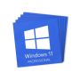 Windows 11 Professional - 5 Keys