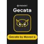 Gecata by Movavi 6- PC/ Lifetime