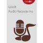 Gilisoft Audio Recorder - 1 PC/ Lifetime