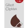 Gilisoft ClipMark - 1 PC/ Lifetime