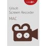 Gilisoft Screen Recorder Standard- Mac