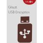 Gilisoft USB Encryption - 1 PC/ Lifetime