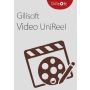 GiliSoft Video UniReel- 1 PC/ Lifetime