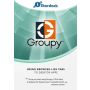  Groupy - 1 PC