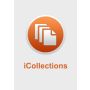 iCollections For Mac - 1 User/Lifetime