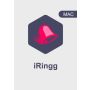 iRingg - iPhone for Mac