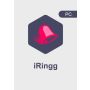 iRingg - iPhone for PC