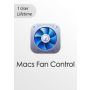 Macs Fan Control - 1 User/ Lifetime