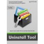 Uninstall Tool 3 Standard - 1 PC