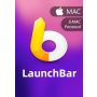 LaunchBar 6 - Single License ( Mac)