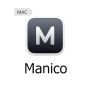 Manico - Mac