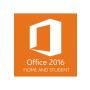 Office 2016 Home and Student - 1 PC