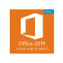 Office 2019 Home and Business - 1 Mac