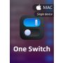 One Switch - Mac /1 Device