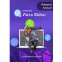Apowersoft Video Eidtor - Personal Edition (Annual)