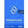 PhoneTrans - 1 PC/ Lifetime