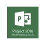 Project Professional 2016 - 1 PC