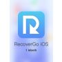RecoverGo iOS iPhone- 1 Month