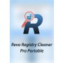 Revo Registry Cleaner Pro Portable- 1 PC/ 2 Year