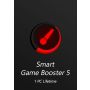 Smart Game Booster 5 - 1 PC/ Lifetime